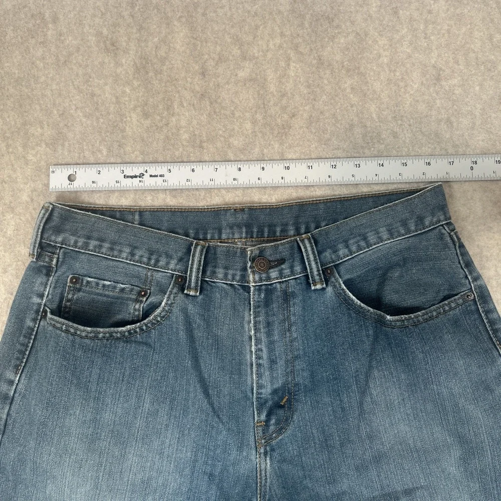 Levis this used